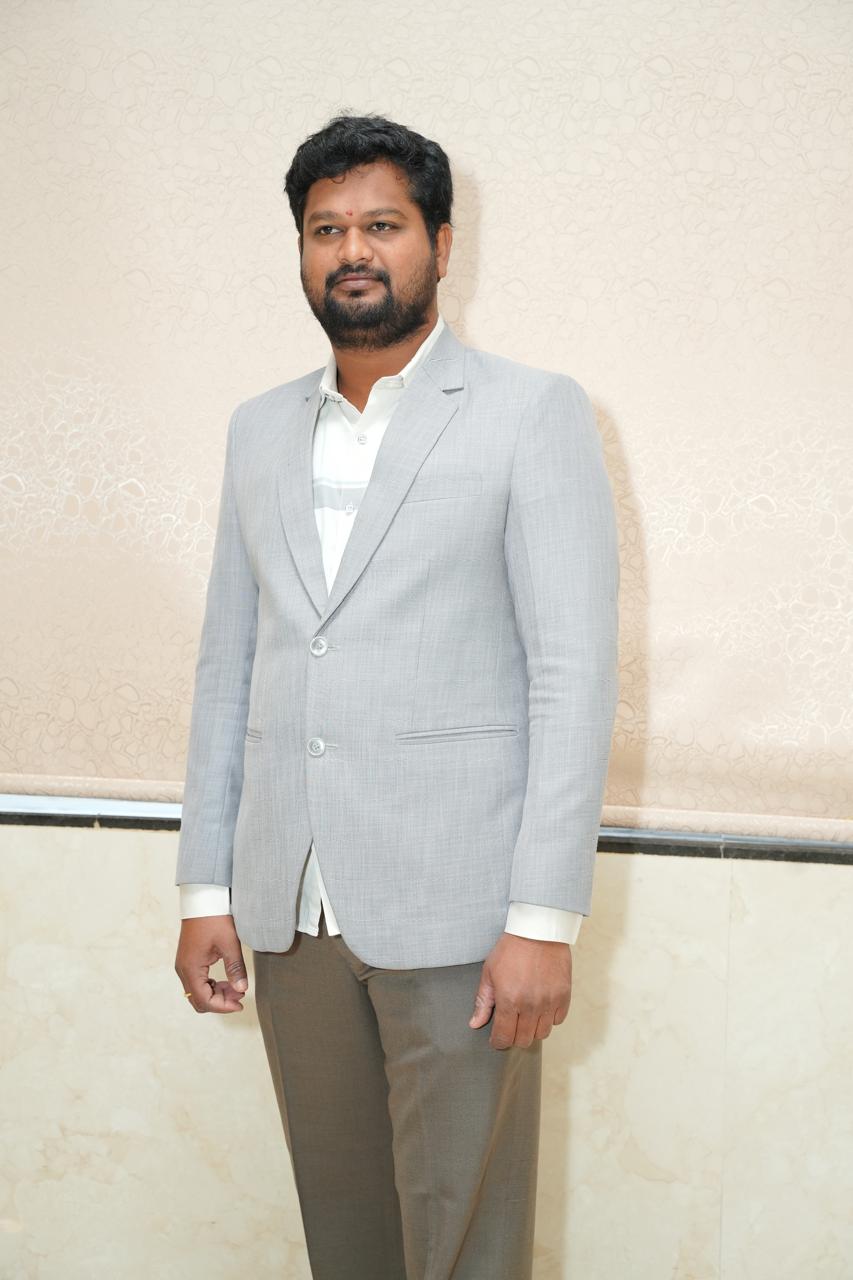 JC Krishna Kanth Yarramsetti